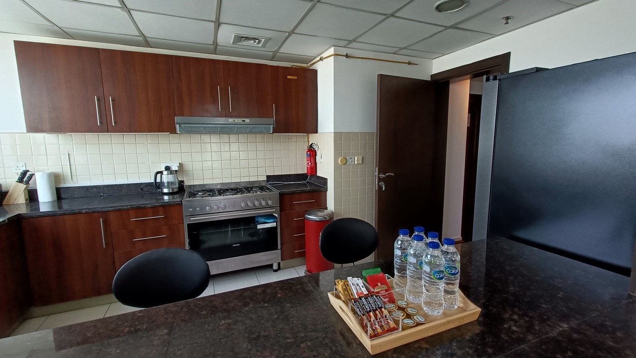 Photo of Kitchen in Jadaf