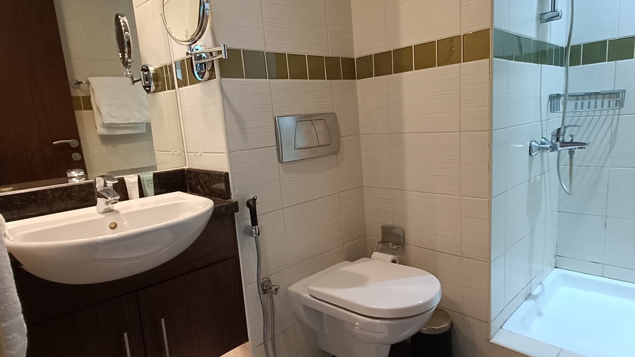Photo of Bathroom in Jadaf
