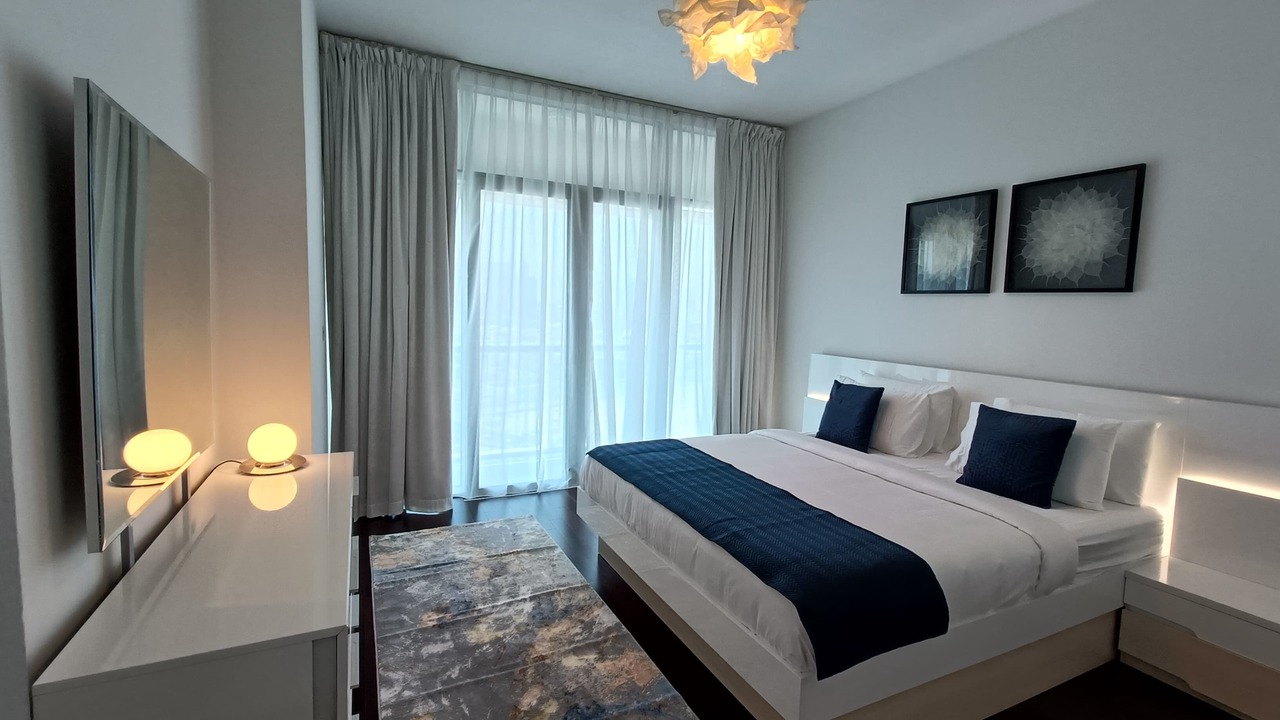 Photo of Bedroom in Jadaf