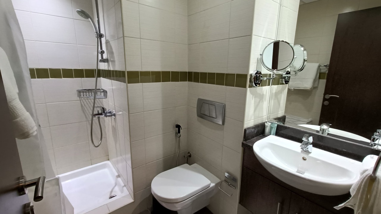 Photo of Bathroom in Jadaf