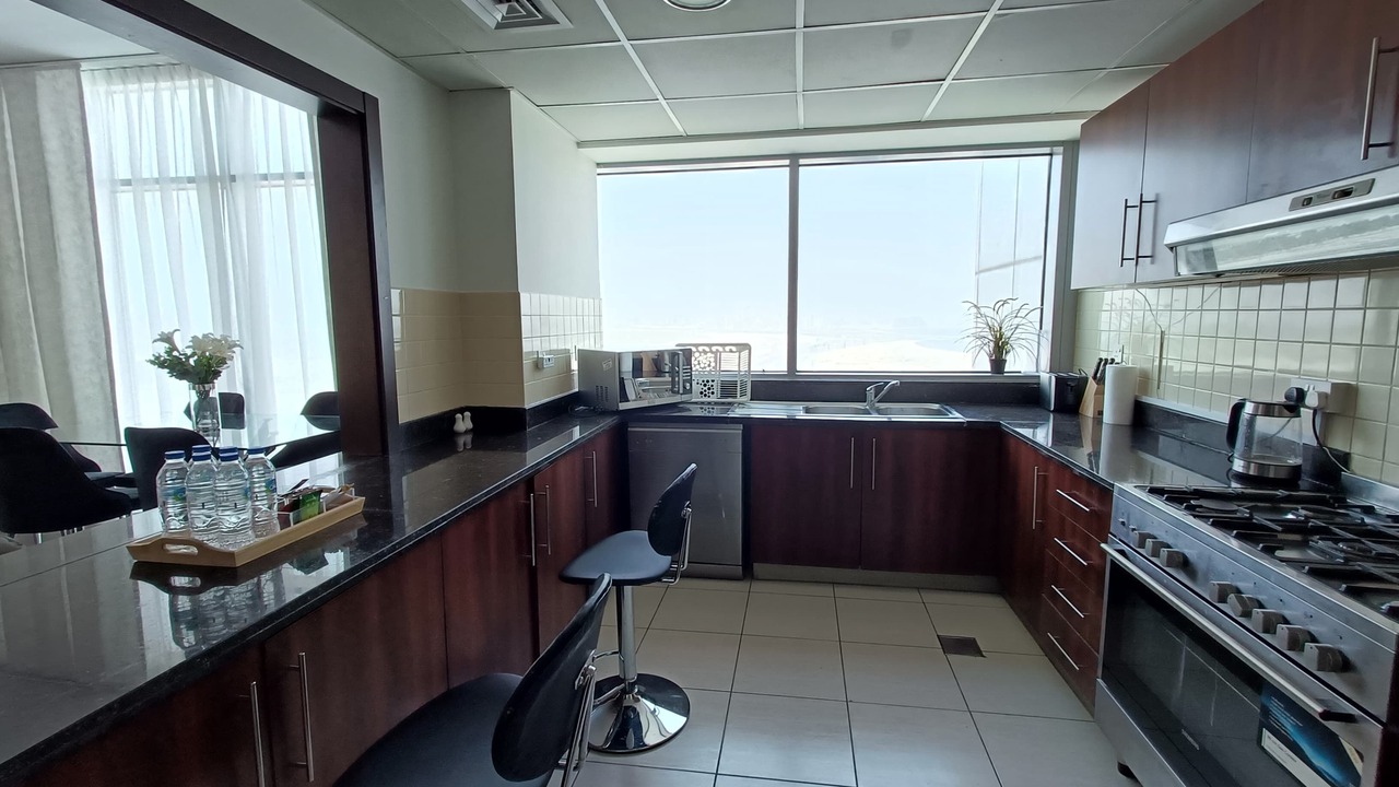 Photo of Kitchen in Jadaf