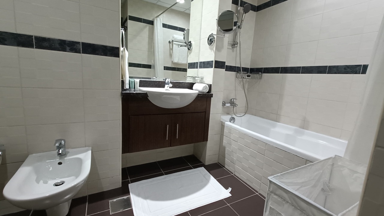 Photo of Bathroom in Jadaf