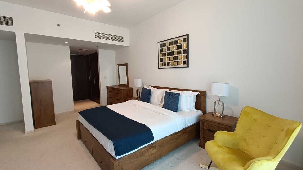 Photo of Bedroom in Jadaf