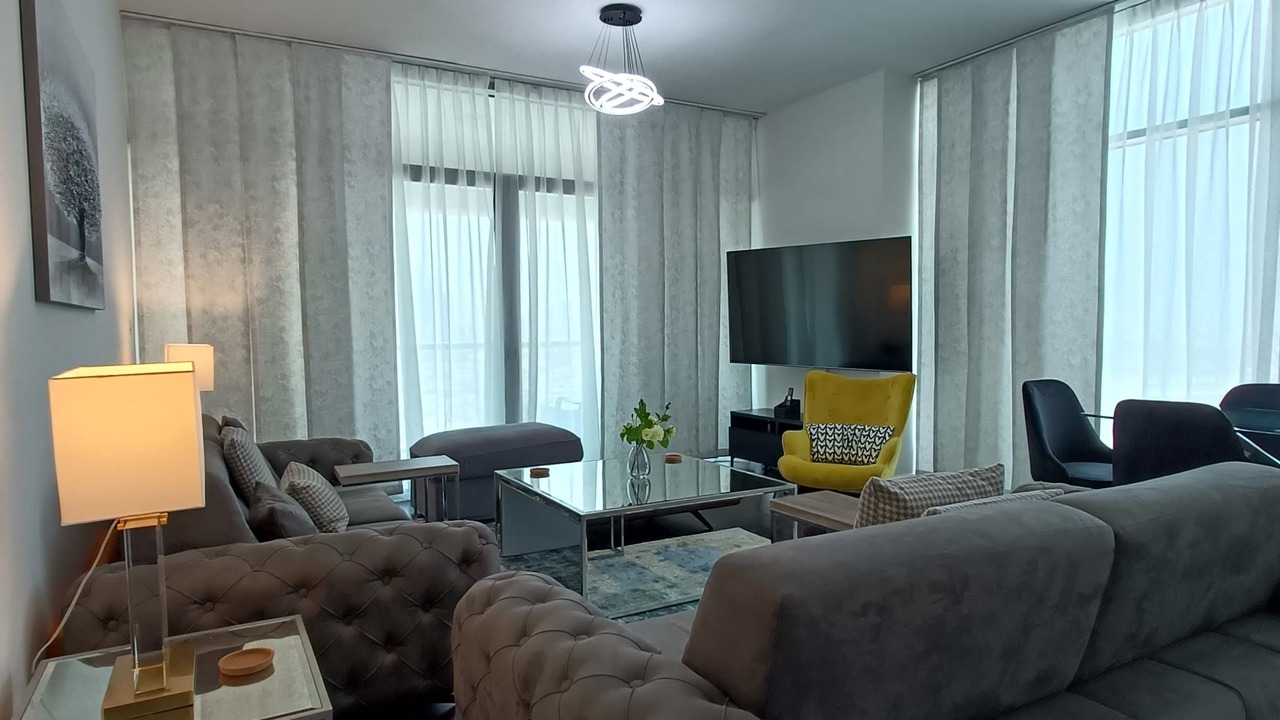 Photo of Livingroom in Jadaf