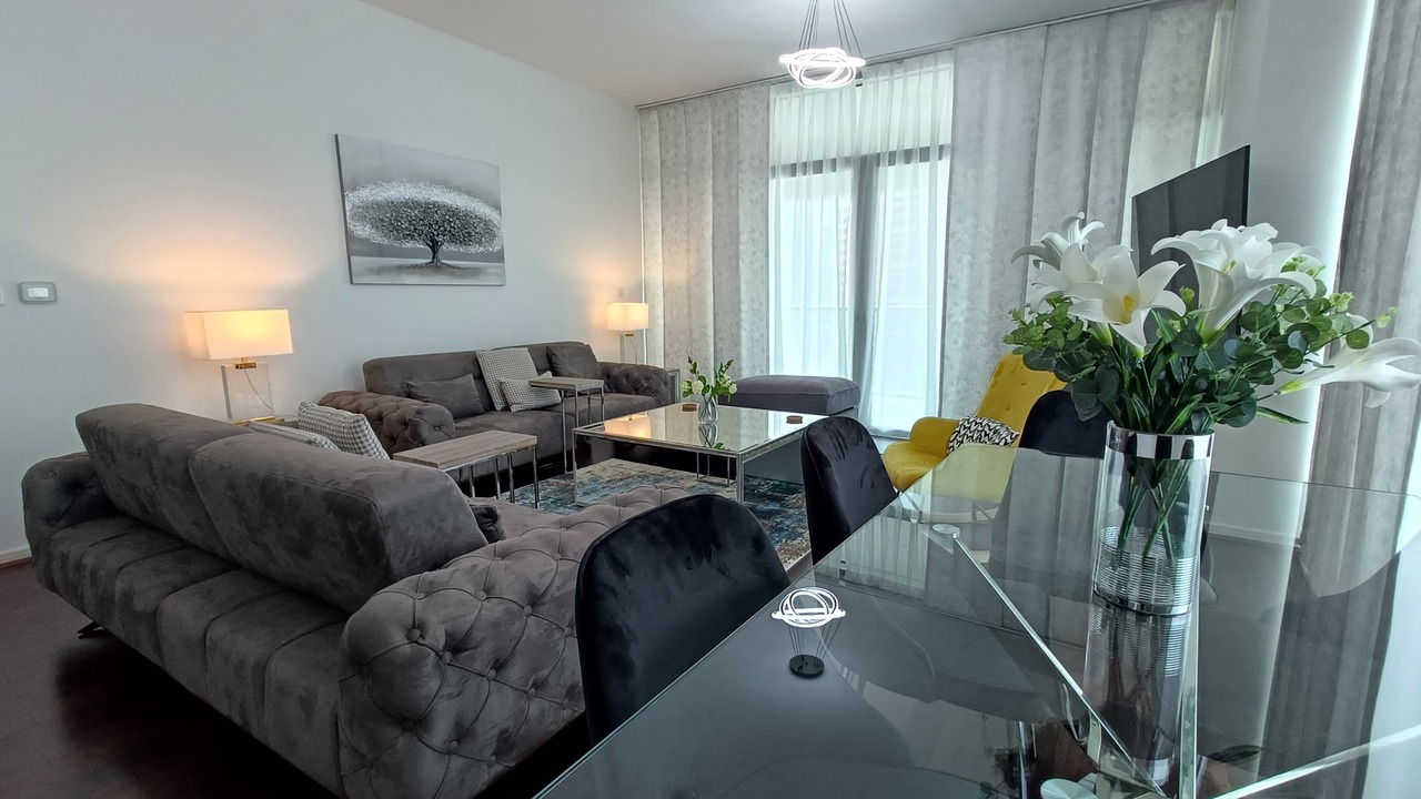 Photo of Livingroom in Jadaf