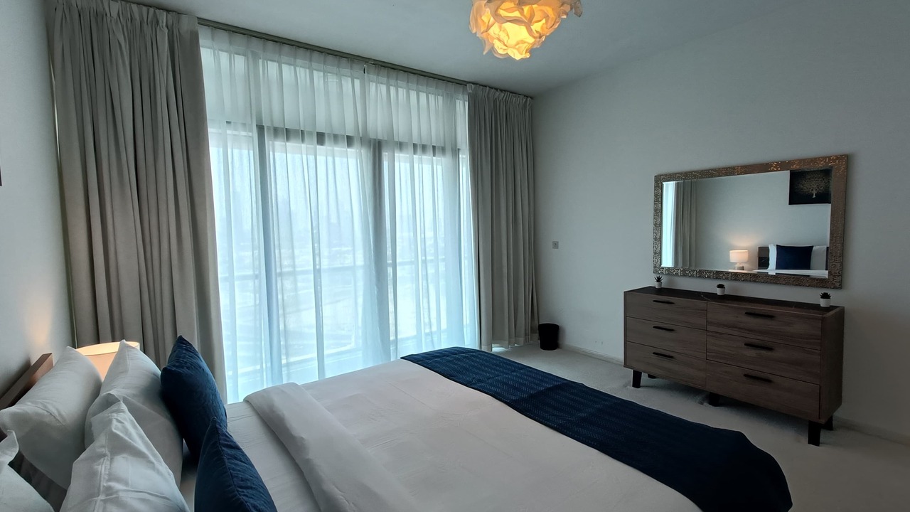 Photo of Bedroom in Jadaf