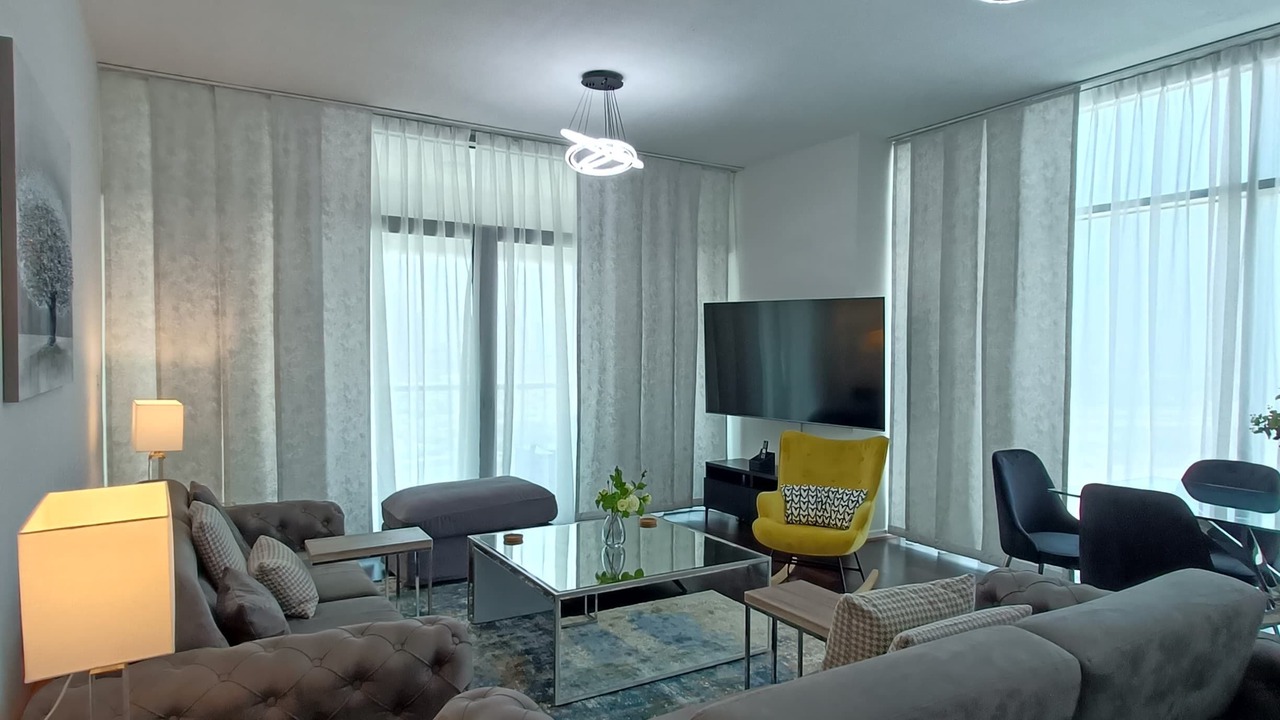 Photo of Livingroom in Jadaf