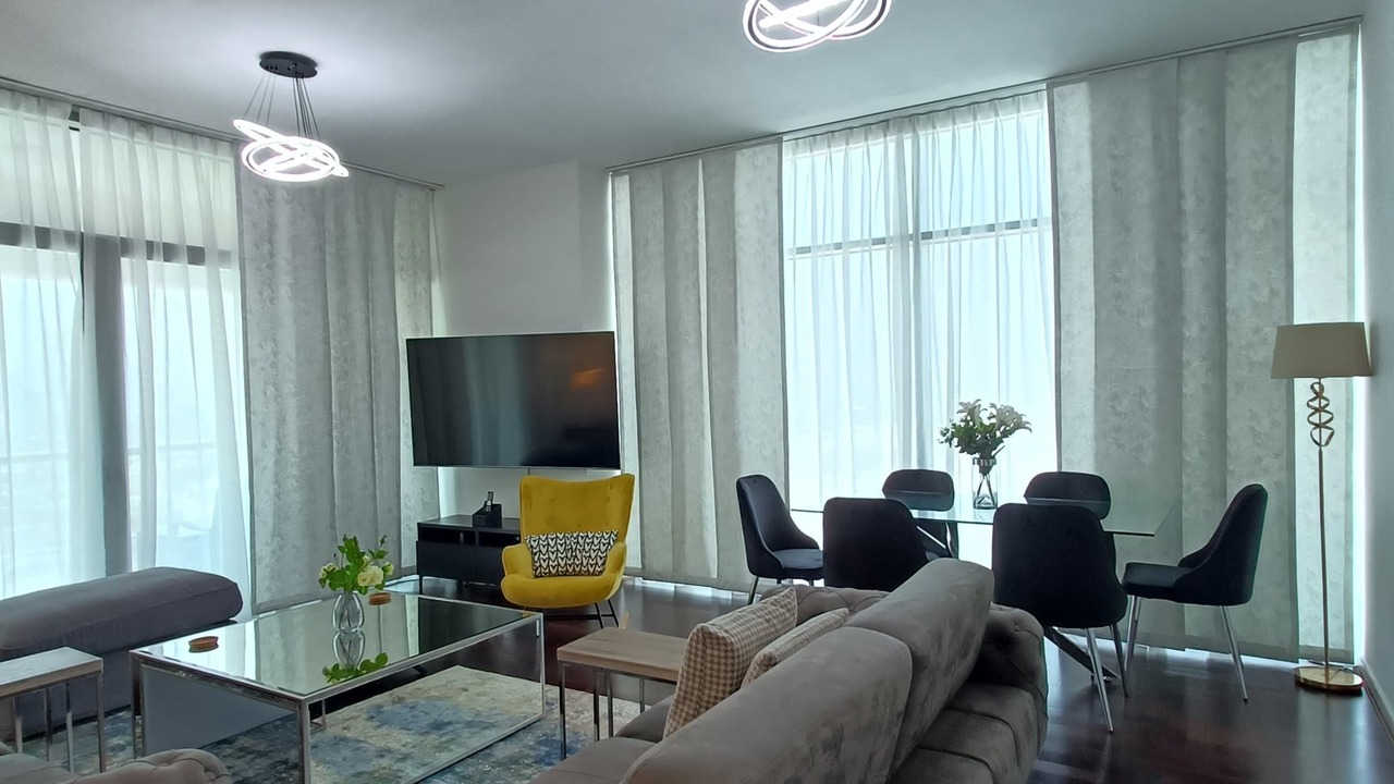 Photo of Livingroom in Jadaf