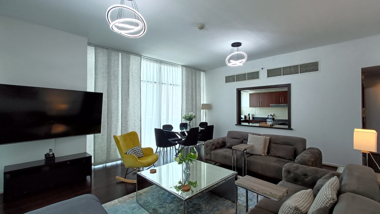 Photo of Livingroom in Jadaf