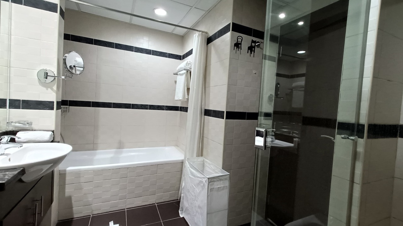 Photo of Bathroom in Jadaf