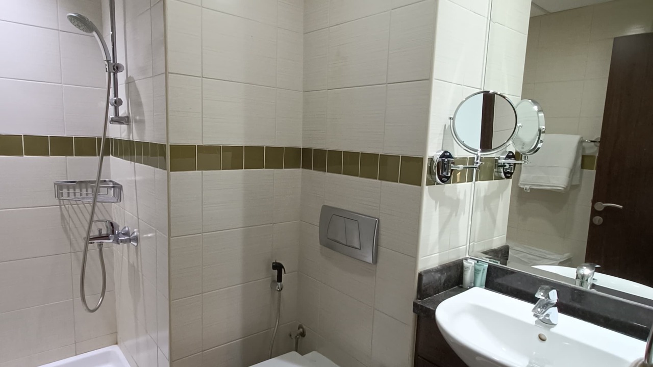 Photo of Bathroom in Jadaf