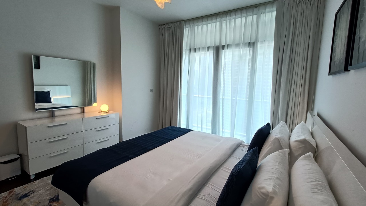 Photo of Bedroom in Jadaf