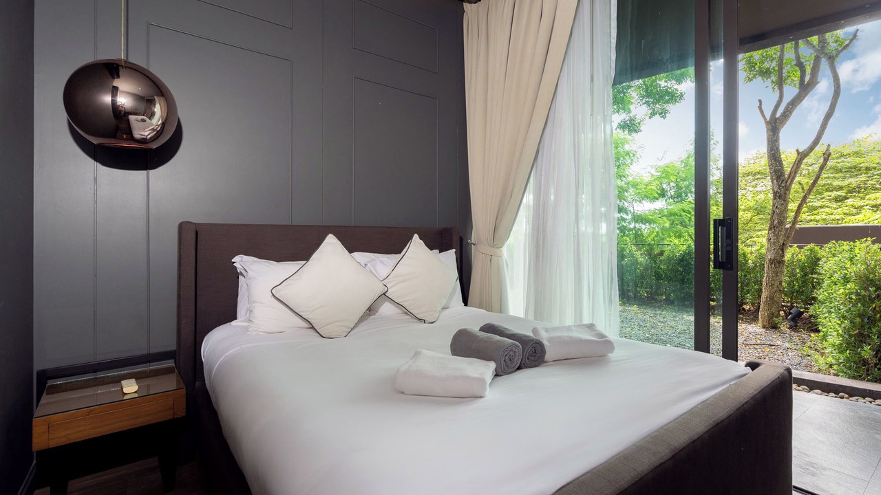Photo of Bedroom in Rawai