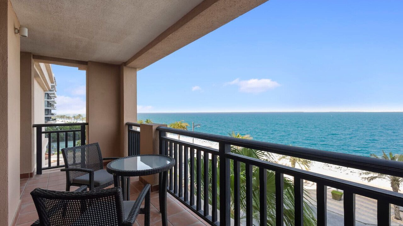 Photo of Outdoor in Palm Jumeirah