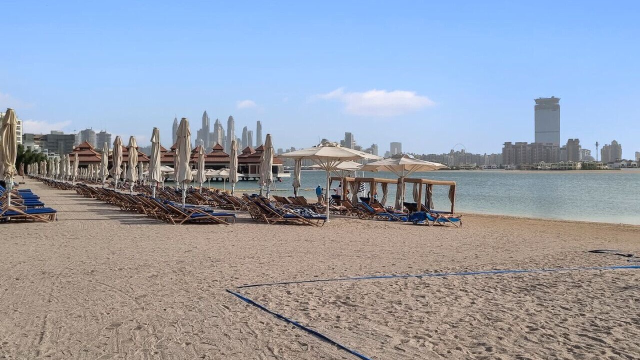 Photo of Others in Palm Jumeirah