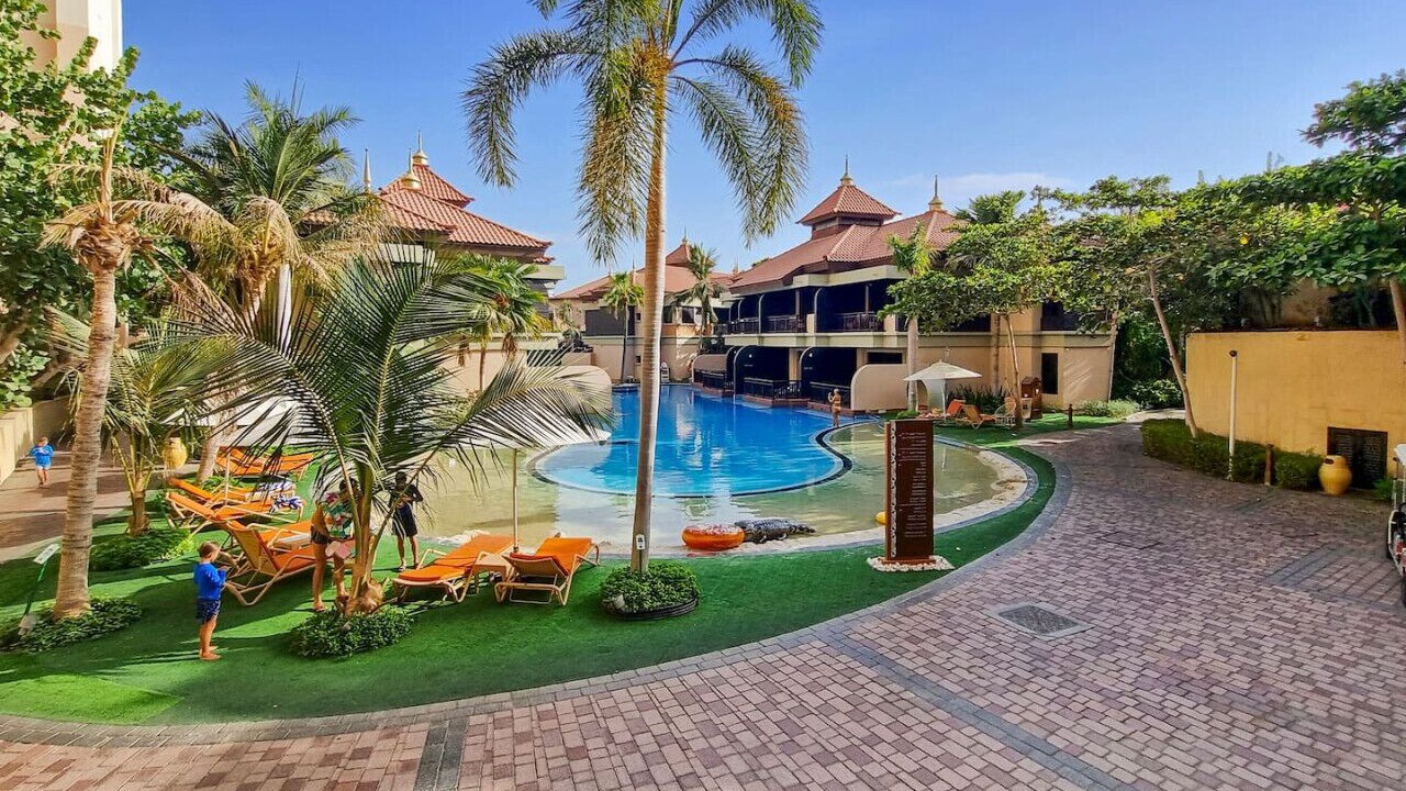 Photo of Outdoor in Palm Jumeirah
