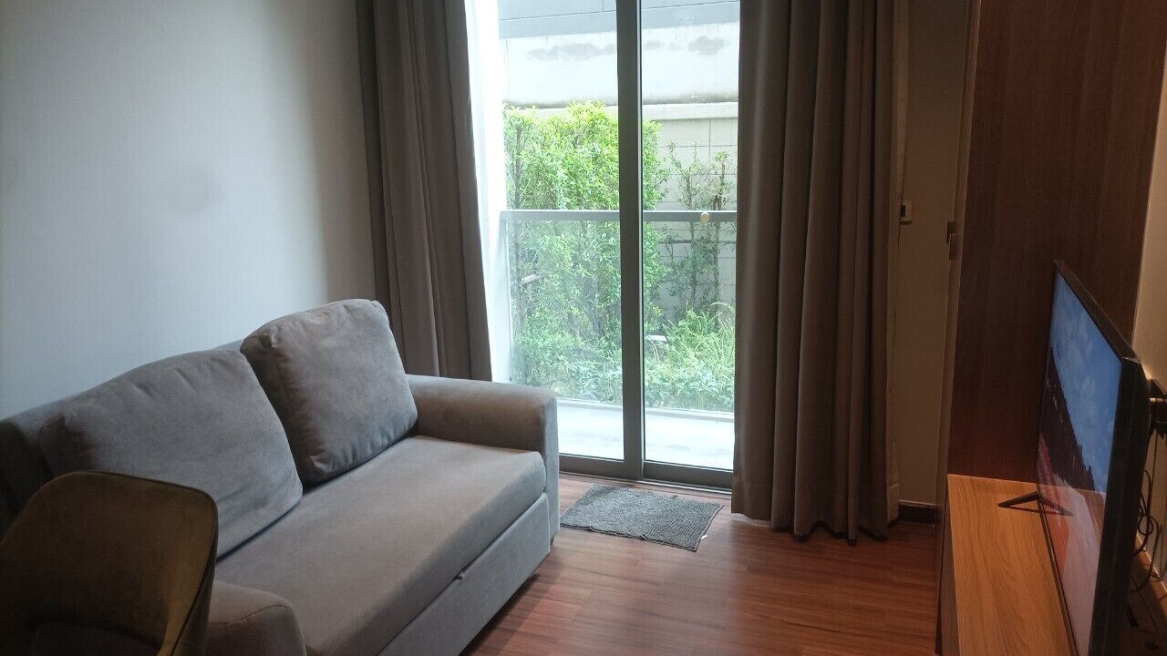 Photo of Livingroom in Wang Thonglang