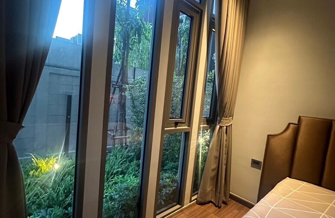 Photo of Bedroom in Wang Thonglang