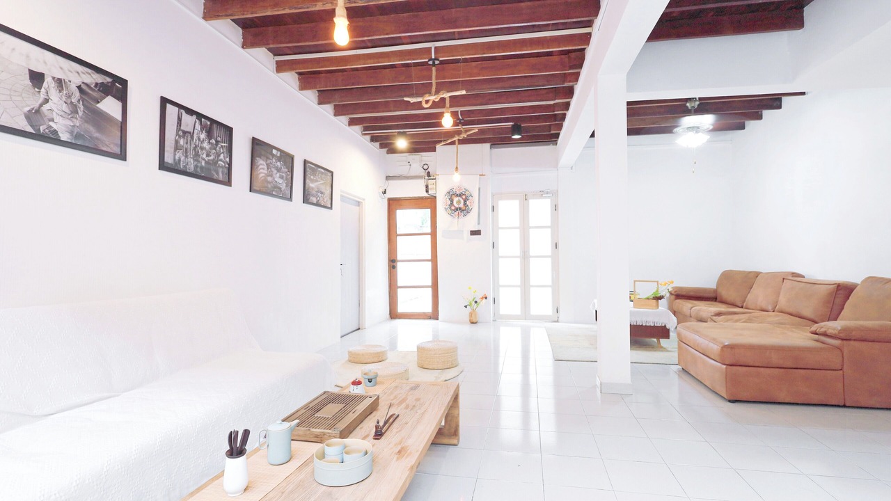 Photo of Livingroom in Ratchadaphisek