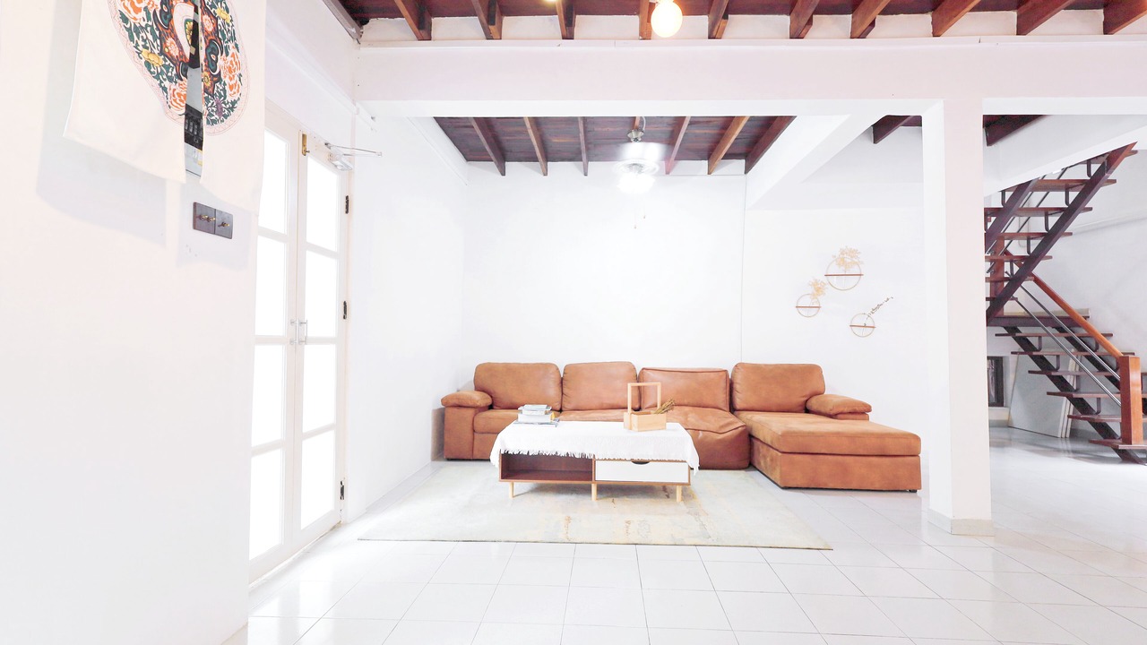 Photo of Livingroom in Ratchadaphisek