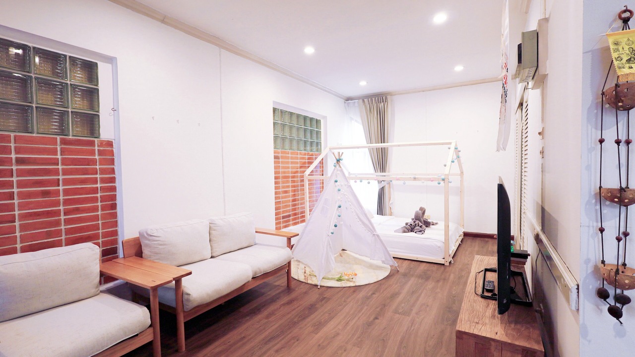 Photo of Bedroom in Ratchadaphisek