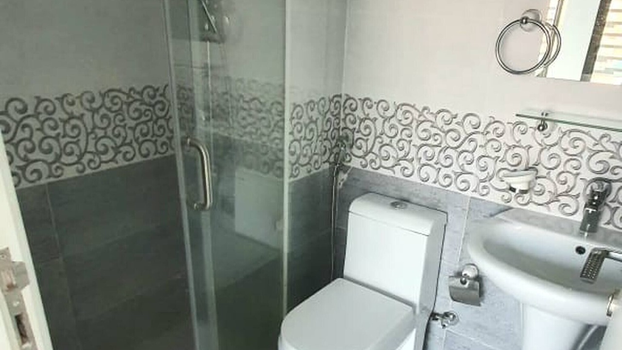 Photo of Bathroom in Dubai