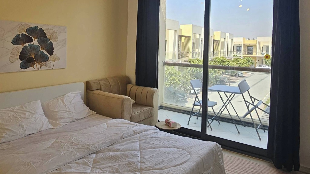 Photo of Bedroom in Dubai