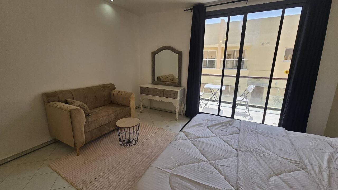 Photo of Bedroom in Dubai