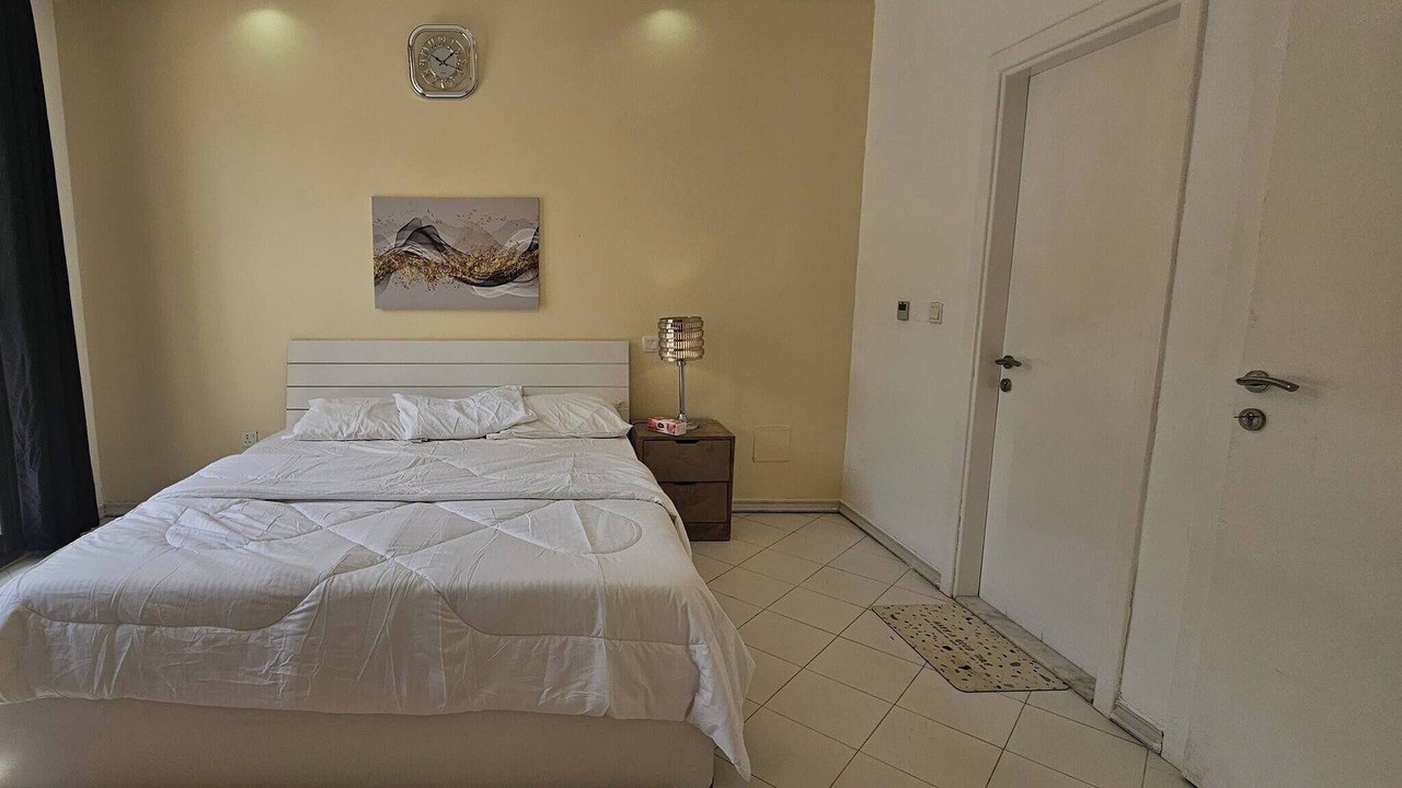 Photo of Bedroom in Dubai