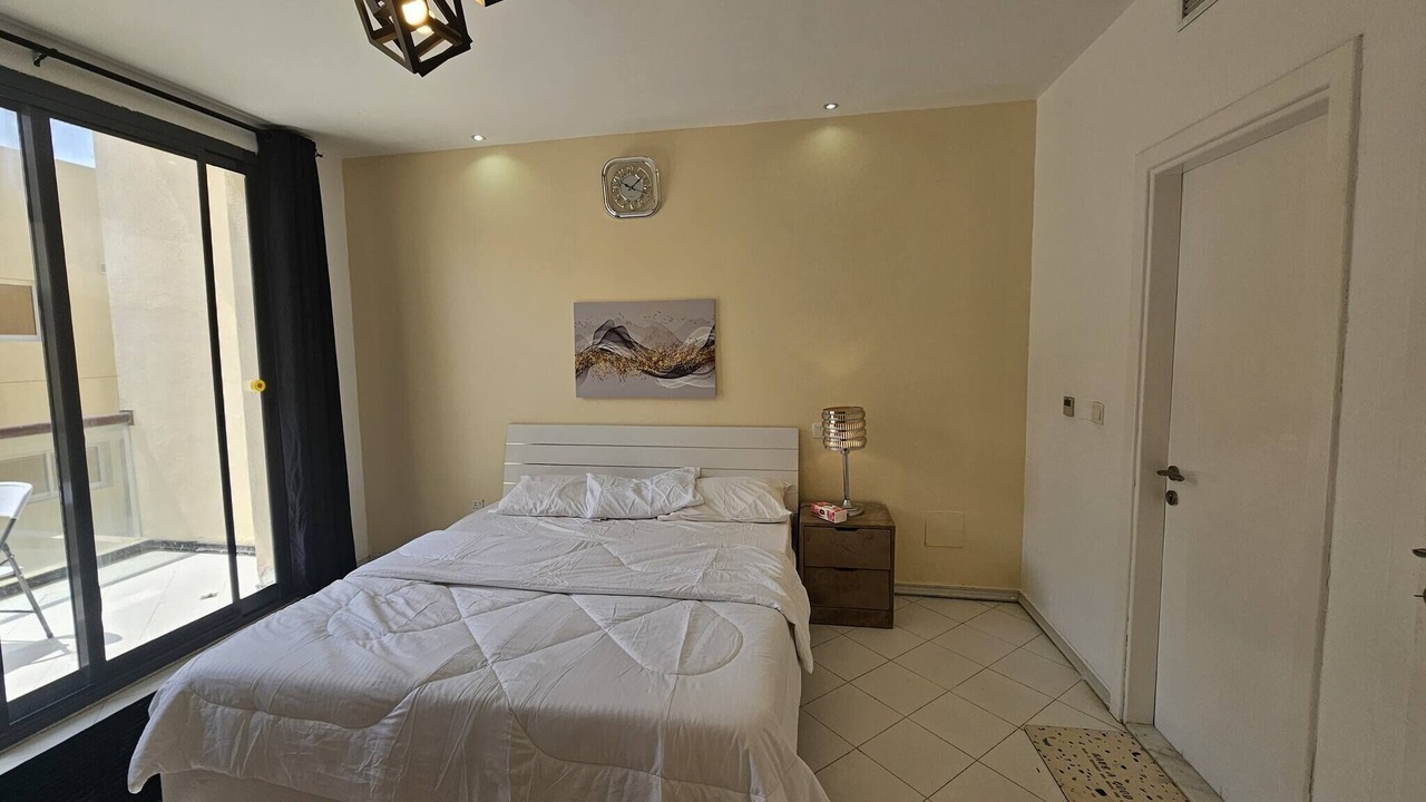 Photo of Bedroom in Dubai