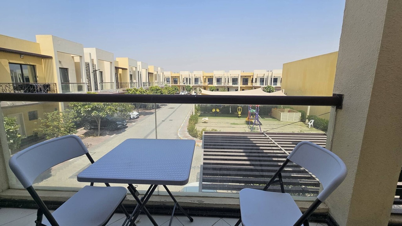 Photo of Outdoor in Dubai