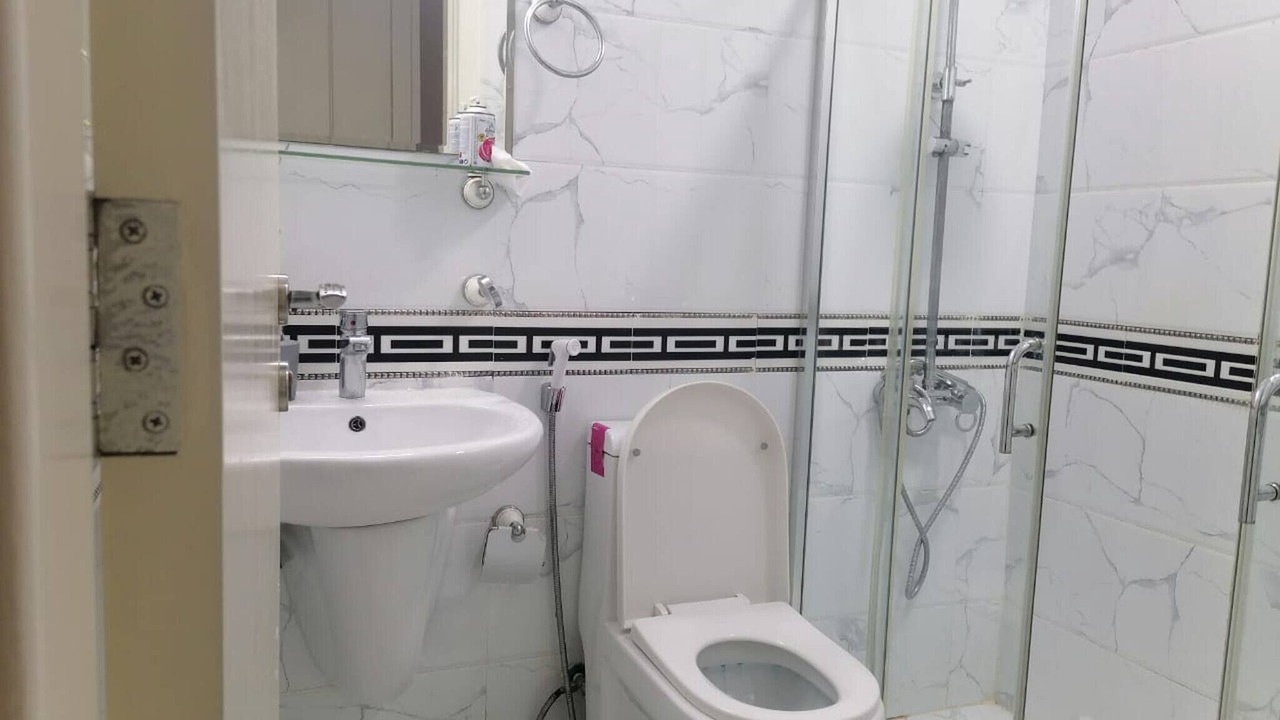 Photo of Bathroom in Dubai