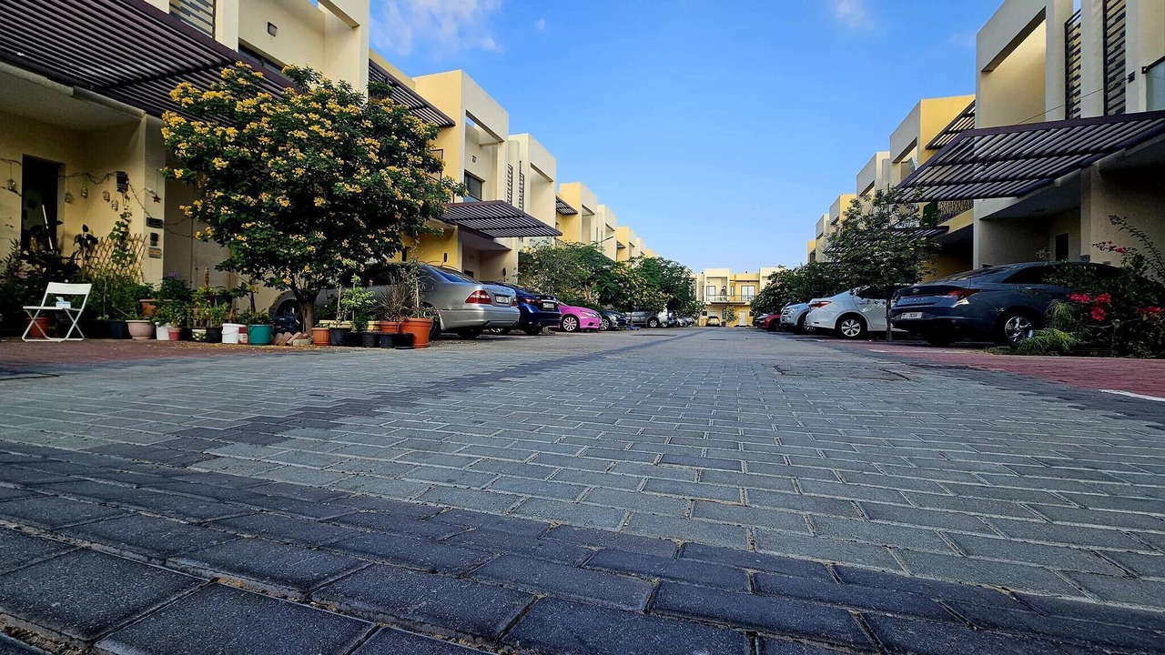 Photo of Outdoor in Dubai