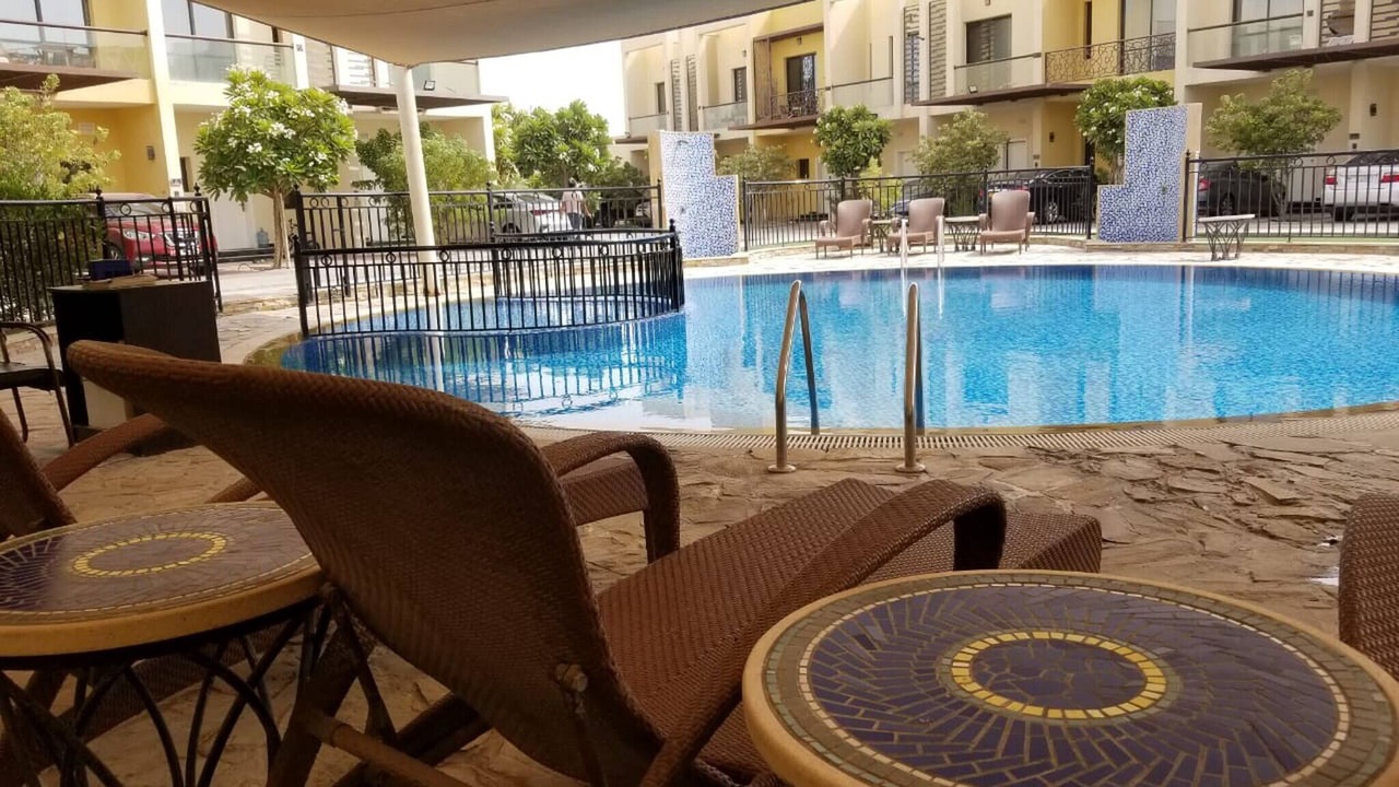 Photo of Outdoor in Dubai