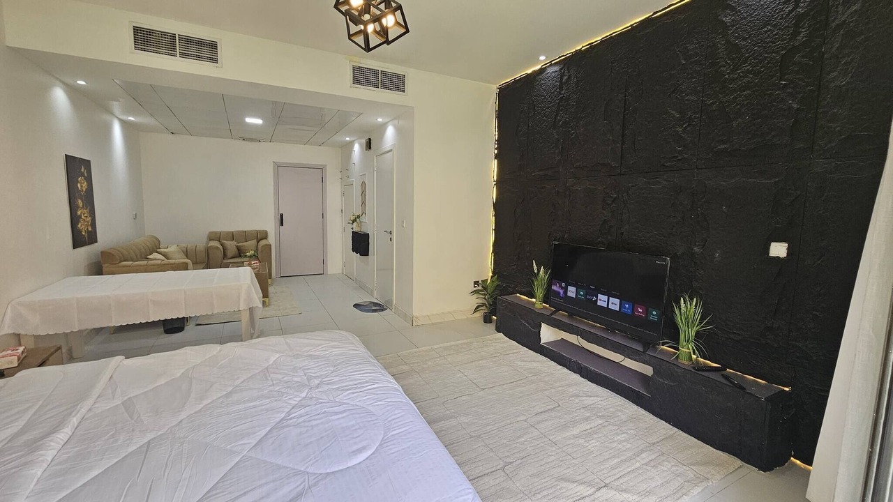 Photo of Bedroom in Dubai