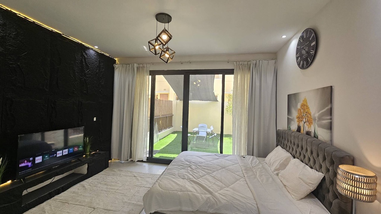 Photo of Bedroom in Dubai