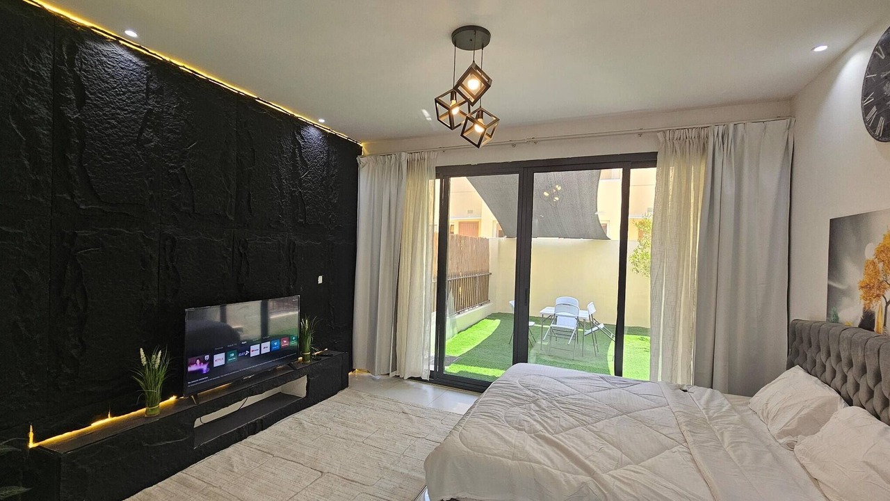 Photo of Bedroom in Dubai