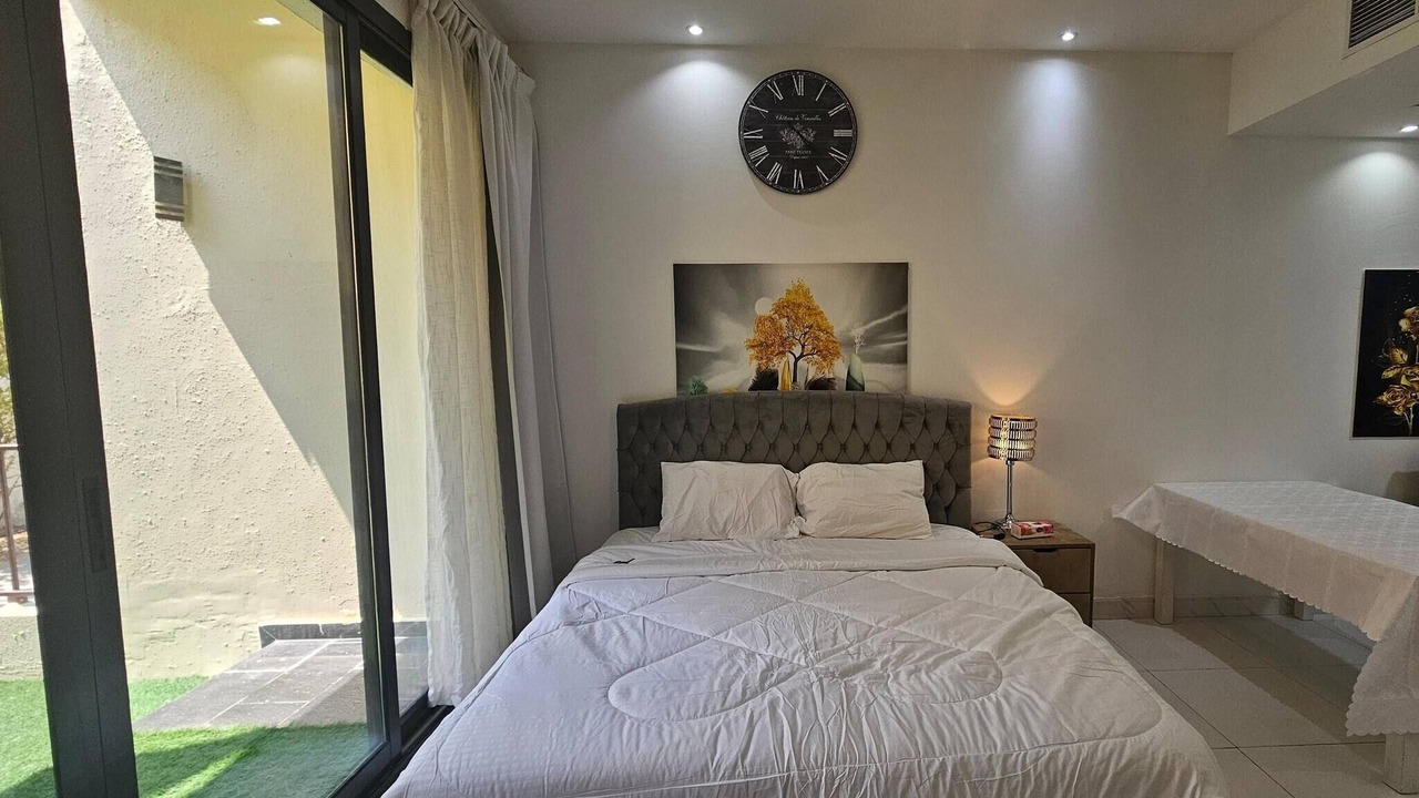 Photo of Bedroom in Dubai