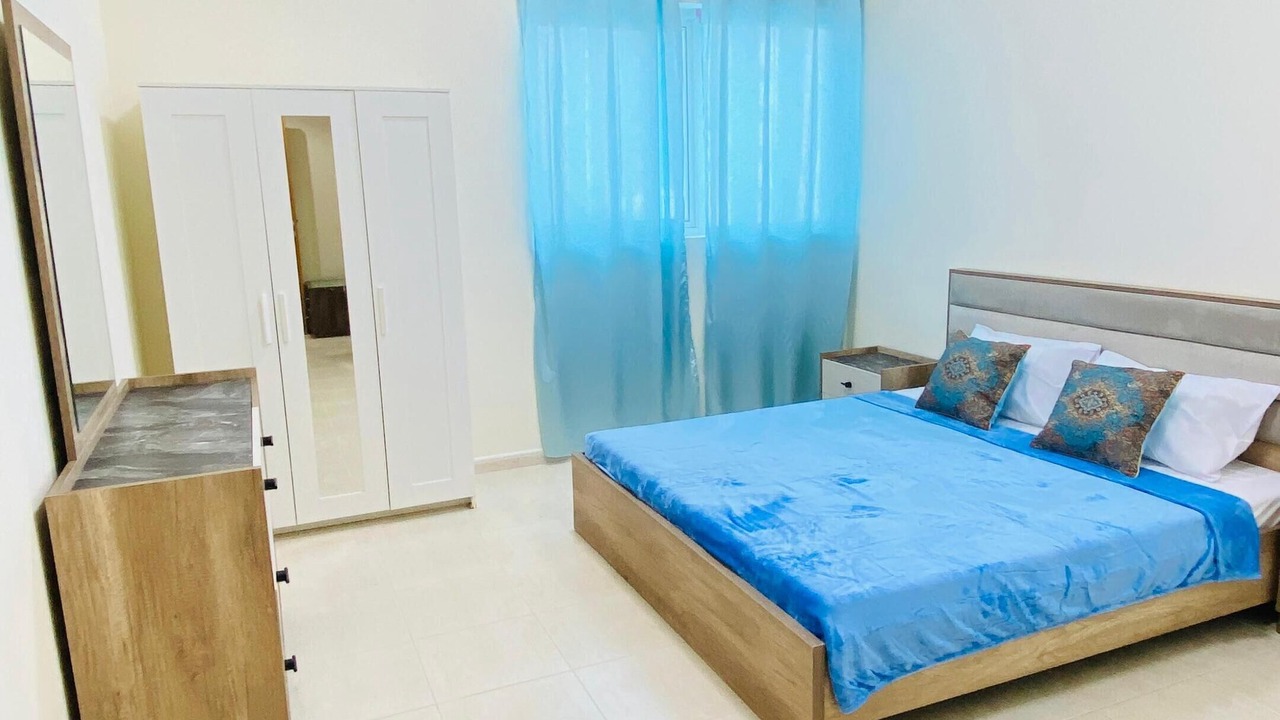Photo of Bedroom in Dubai