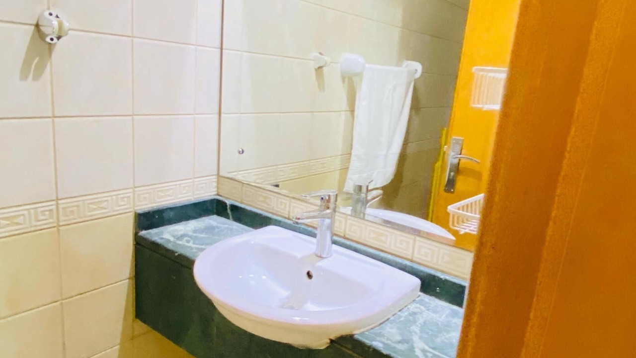 Photo of Bathroom in Dubai