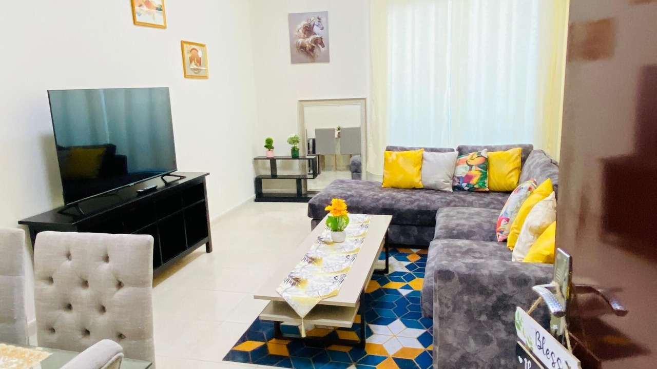 Photo of Livingroom in Dubai