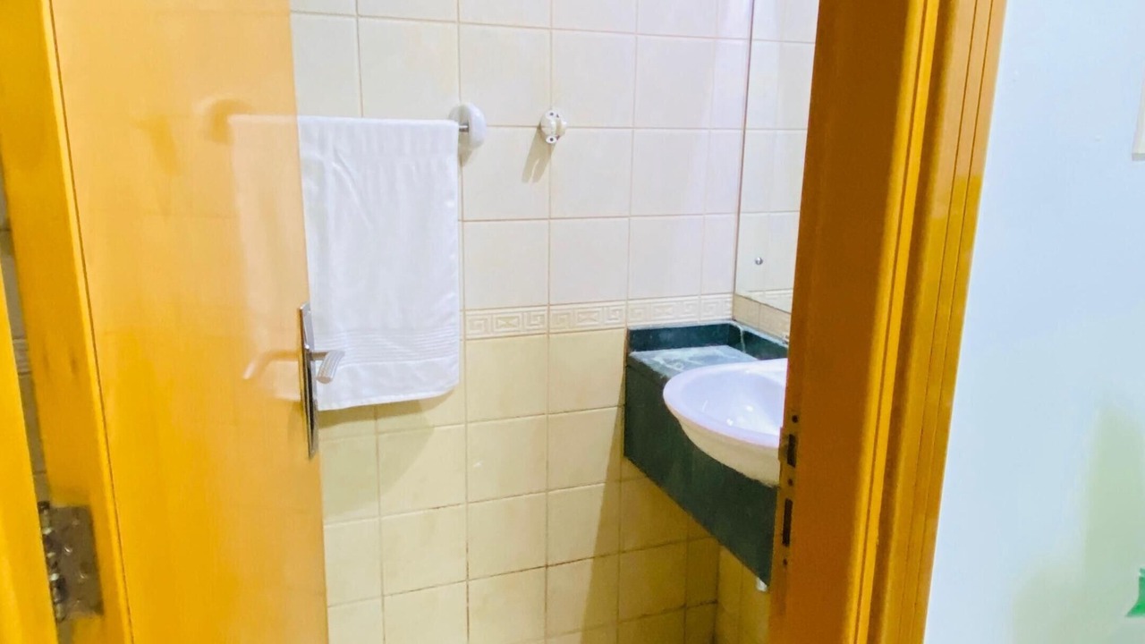 Photo of Bathroom in Dubai