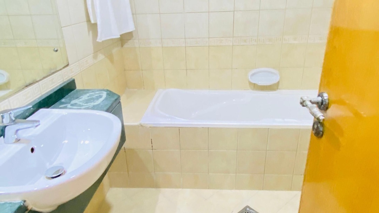 Photo of Bathroom in Dubai