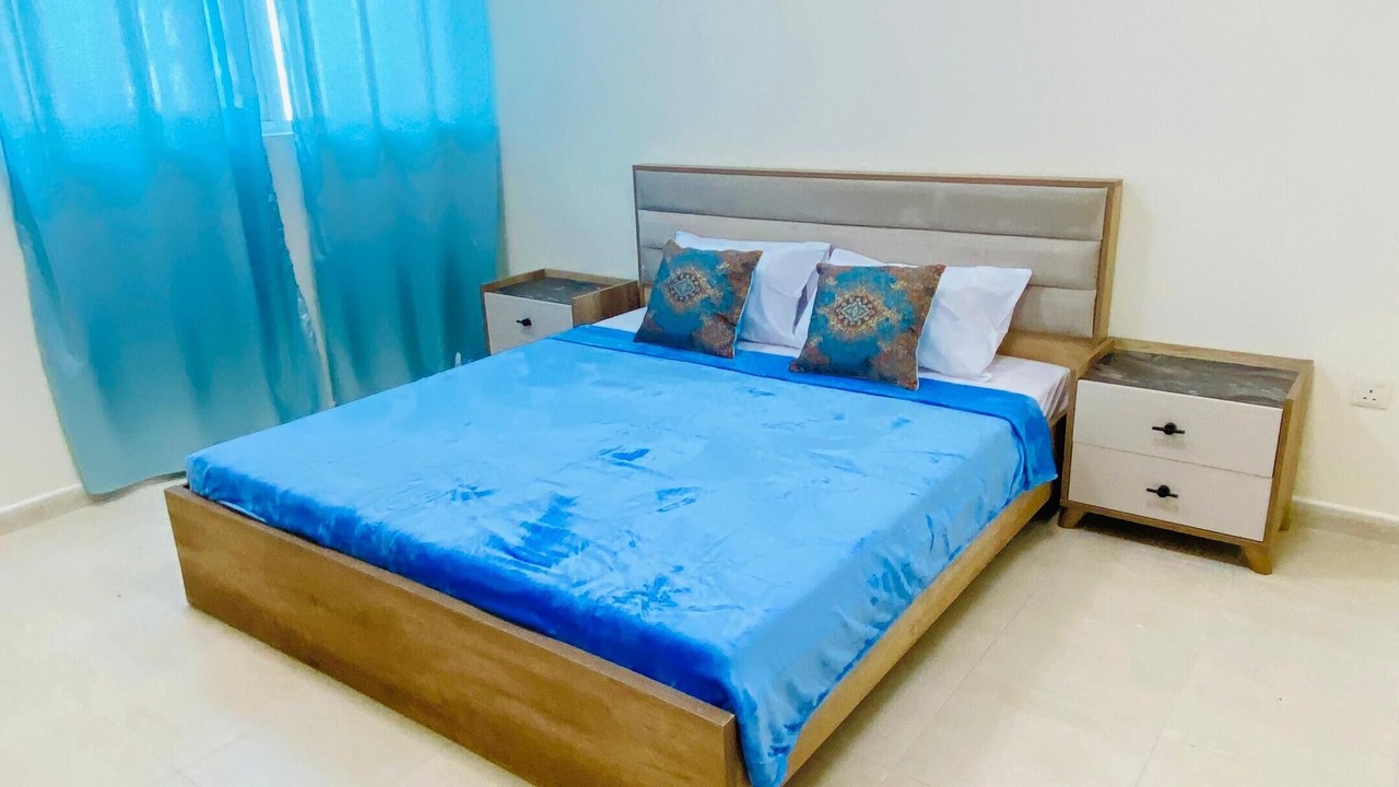 Photo of Bedroom in Dubai