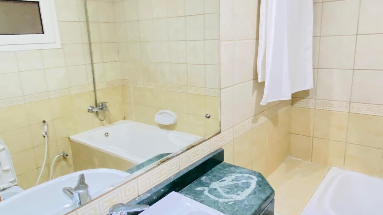 Photo of Bathroom in Dubai