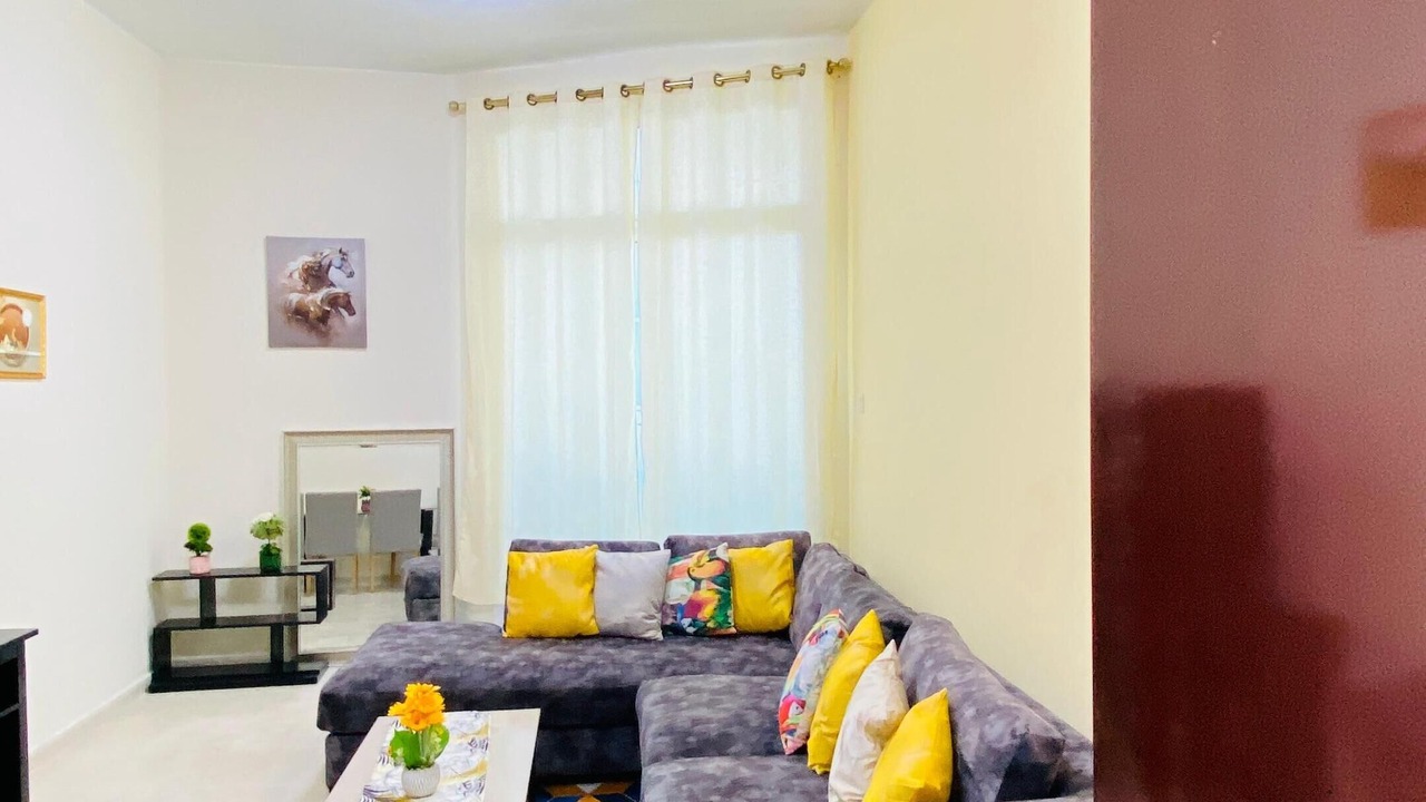 Photo of Livingroom in Dubai