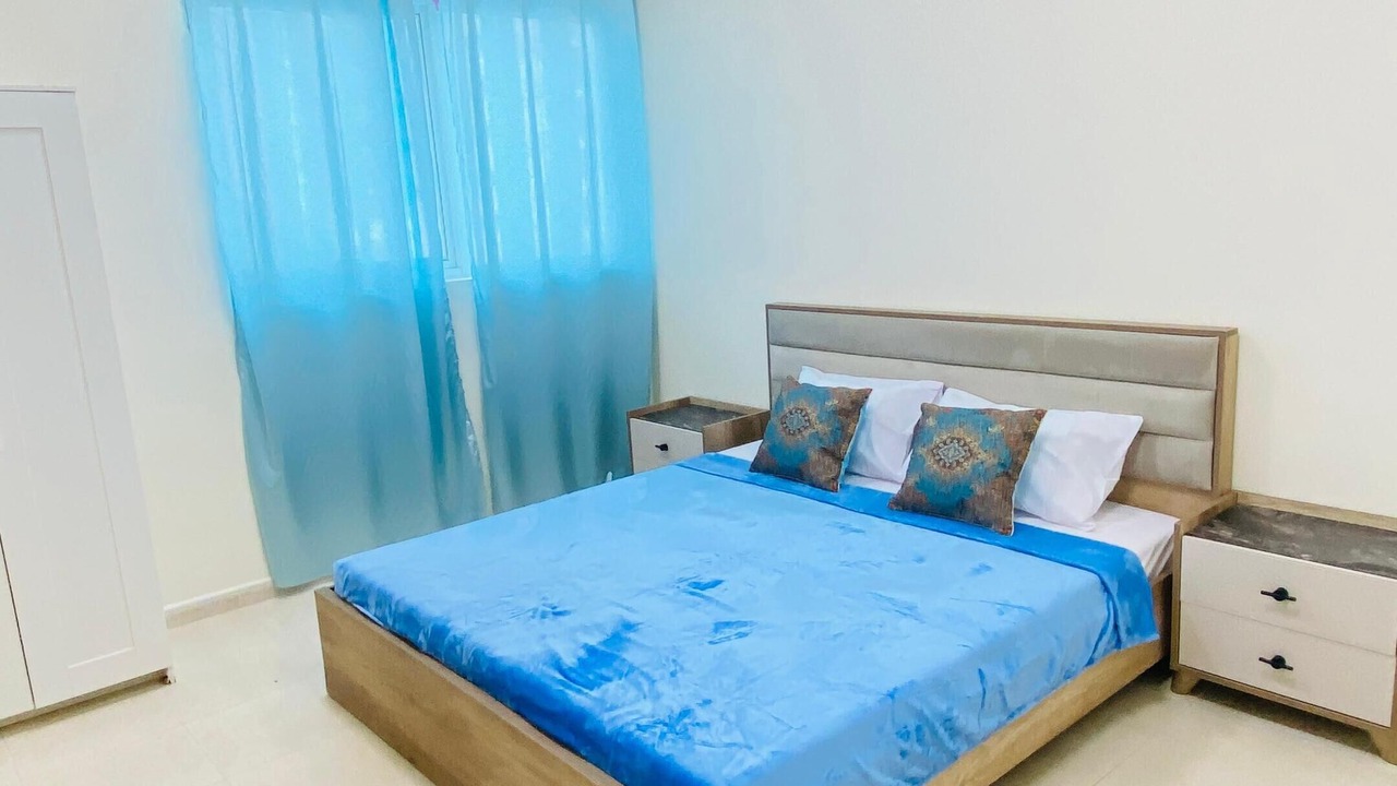 Photo of Bedroom in Dubai