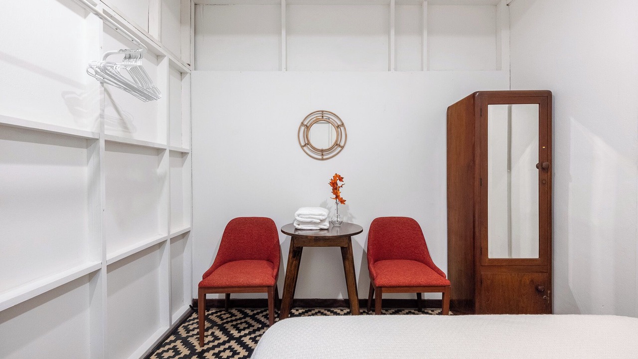 Photo of Bedroom in Wang Burapha Phirom