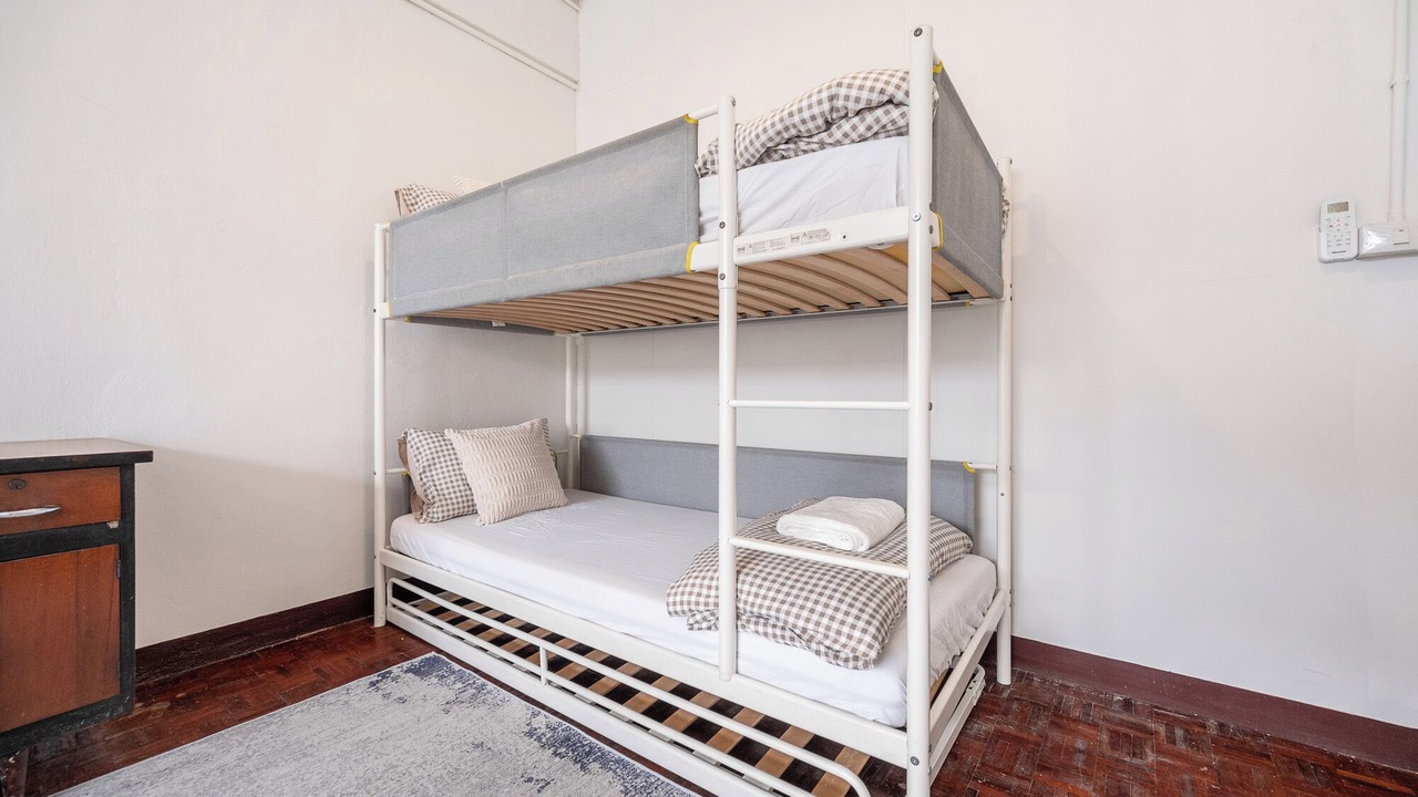 Photo of Bedroom in Wang Burapha Phirom