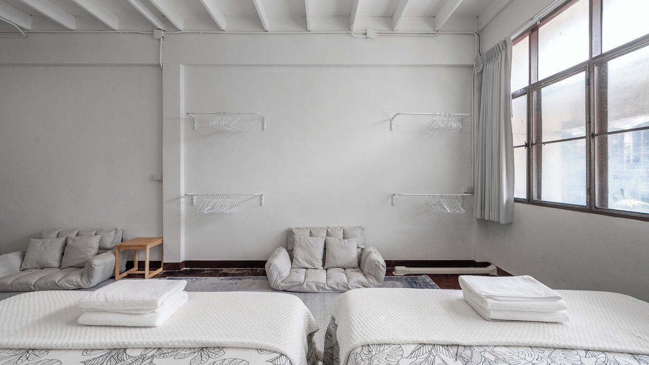 Photo of Bedroom in Wang Burapha Phirom